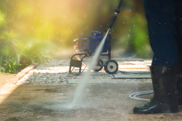 Reliable Grayville, IL Pressure Washing Services Solutions
